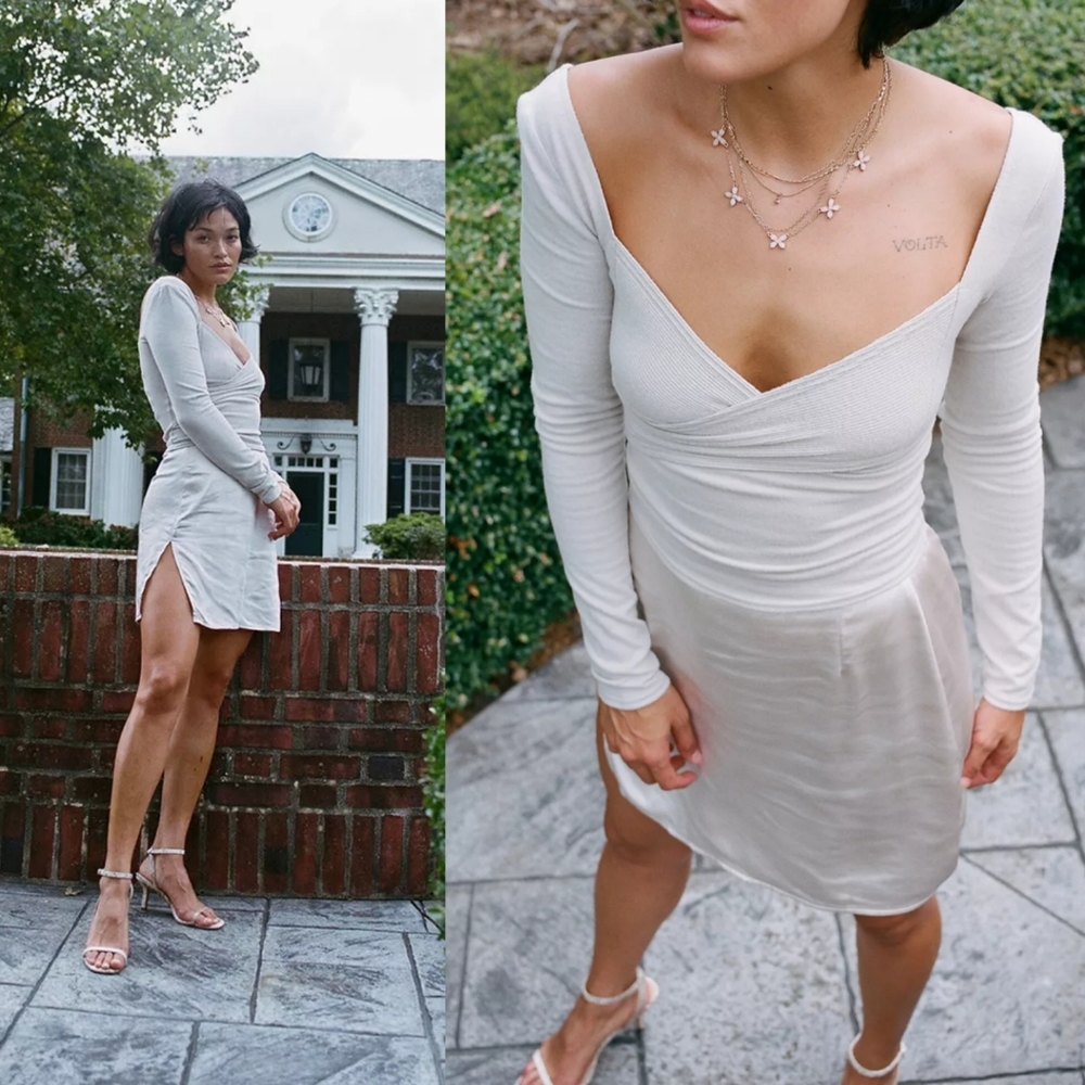NWT UO Blouse